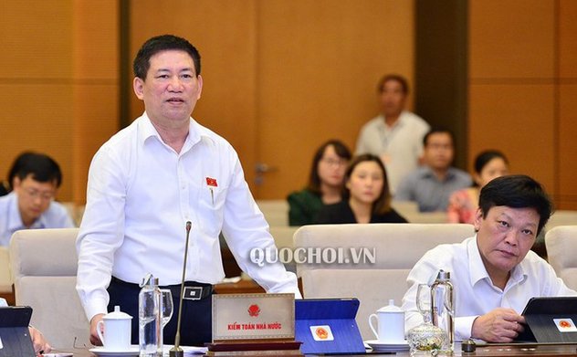 Kiểm toán phát hiện nhiều vi phạm trong quản lý đất của DN sau cổ phần