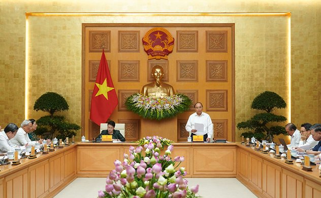 Chuẩn bị nội dung Kỳ họp thứ 10, Quốc hội khóa XIV