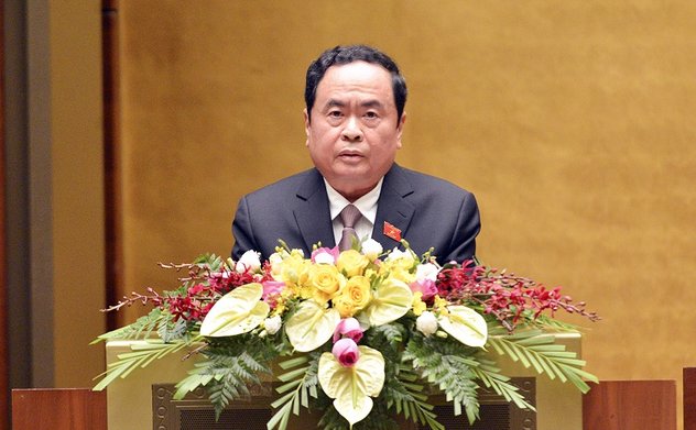 3.365 ý kiến, kiến nghị của cử tri và nhân dân cả nước gửi đến Kỳ họp thứ 10 Quốc hội khóa XIV