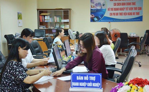 Quy định xử phạt vi phạm hành chính về thuế, hóa đơn