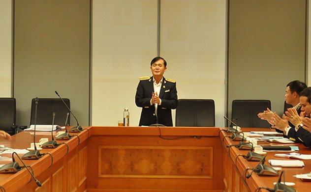 Thanh tra KTNN triển khai công tác năm 2021