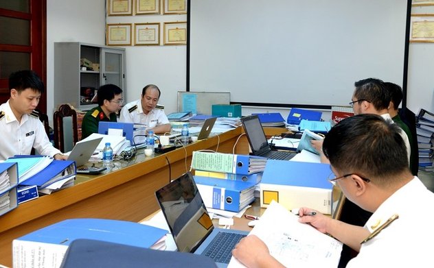 Đẩy mạnh ứng dụng công nghệ thông tin - “mệnh lệnh” không thể chần chừ!