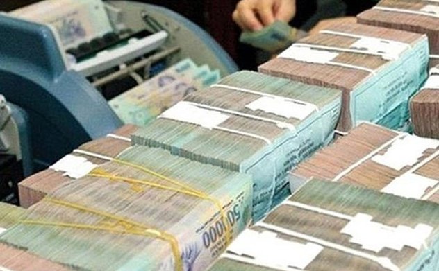 Tổng thu ngân sách Nhà nước ước đạt 166,7 nghìn tỷ đồng