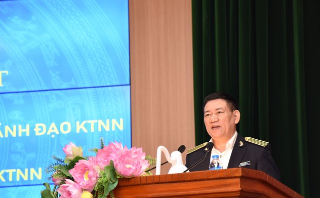 Bổ sung quy hoạch các chức danh lãnh đạo KTNN và lấy phiếu tín nhiệm bổ nhiệm lại chức danh Phó Tổng Kiểm toán nhà nước
