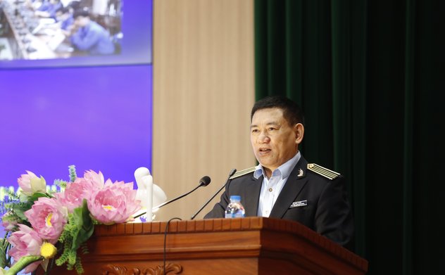 Đoàn Thanh niên KTNN phổ biến các phần mềm ứng dụng CNTT trong hoạt động của KTNN; Luật KTNN sửa đổi 2019 và các Luật có liên quan