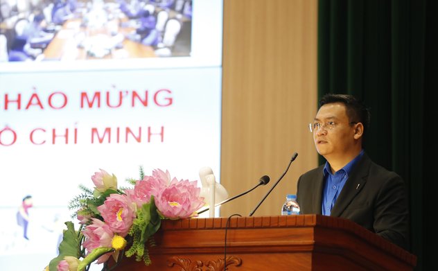 Đoàn Thanh niên Kiểm toán nhà nước phát động Tháng Thanh niên năm 2020: “Tuổi trẻ KTNN tình nguyện, sáng tạo vì cộng đồng”