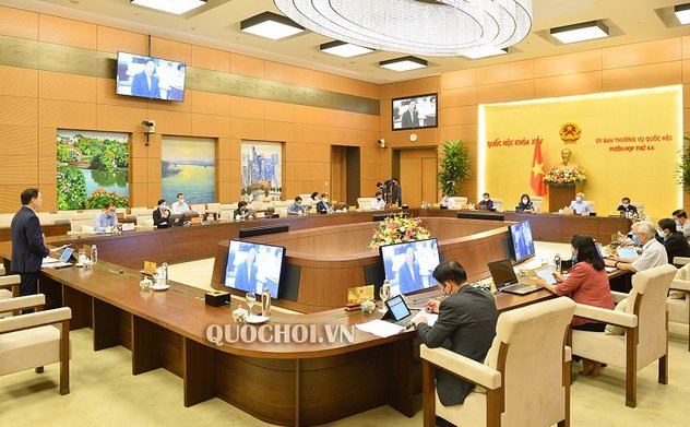 Luật Bảo vệ môi trường (sửa đổi) lấy bảo vệ sức khỏe của nhân dân đặt lên hàng đầu