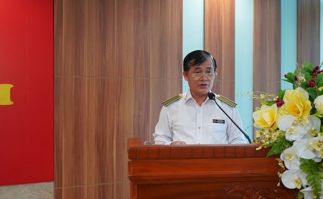 Đại hội Đảng bộ Vụ Tổng hợp nhiệm kỳ 2020 - 2025: Đoàn kết, đổi mới, vững mạnh