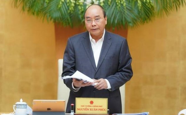 Chính phủ họp phiên thường kỳ tháng 3/2020: Chính phủ Việt Nam chủ động kiểm soát dịch bệnh