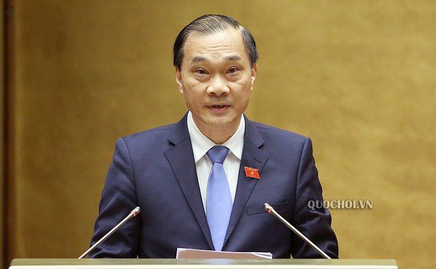 Quốc hội thảo luận về dự án Luật Đầu tư (sửa đổi): Cải thiện môi trường đầu tư, tạo động lực để doanh nghiệp phát triển