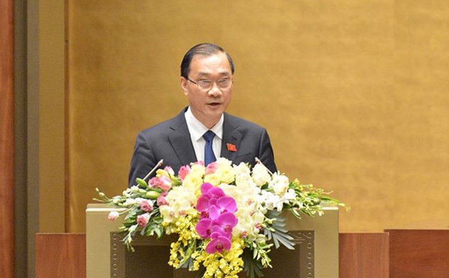 Thẩm tra đánh giá bổ sung kết quả thực hiện Nghị quyết của Quốc hội về Kế hoạch phát triển kinh tế-xã hội và ngân sách nhà nước (NSNN) năm 2019; tình hình thực hiện những tháng đầu năm 2020