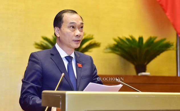 Quốc hội thảo luận trực tuyến về dự án Luật Đầu tư theo hình thức đối tác công tư (PPP): Cần thiết phải có sự tham gia của KTNN để kiểm tra các dự án PPP