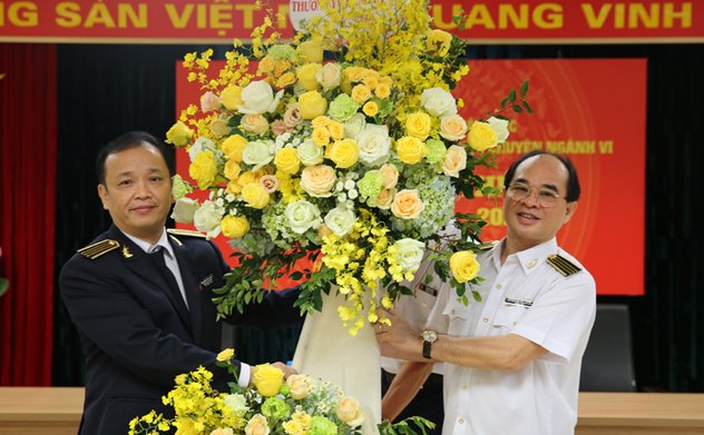 Đảng bộ KTNN chuyên ngành VI: Tập trung nâng cao chất lượng nguồn nhân lực và chất lượng kiểm toán