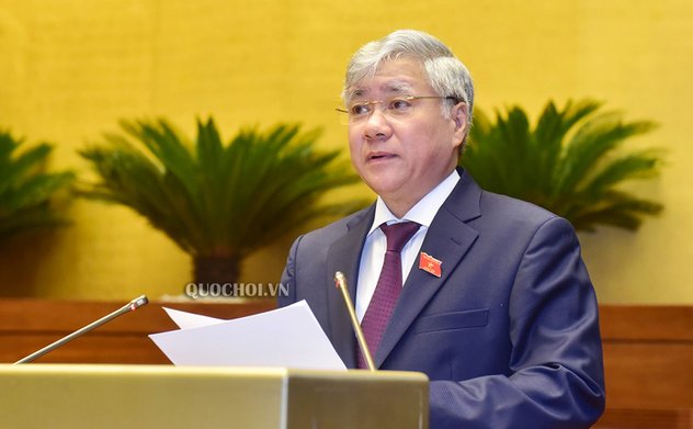 Chương trình mục tiêu quốc gia phát triển KT-XH vùng đồng bào dân tộc thiểu số và miền núi giai đoạn 2021-2030