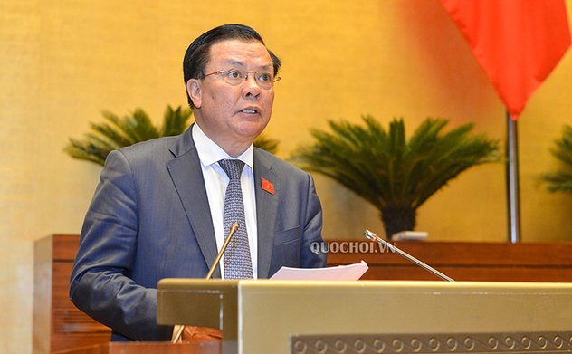 Đề xuất giảm 30% thuế thu nhập doanh nghiệp cho các doanh nghiệp nhỏ và vừa có quy mô doanh thu không quá 50 tỉ đồng