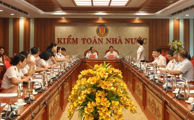 Hoạt động khoa học cần đi vào những vấn đề mới và thiết thực