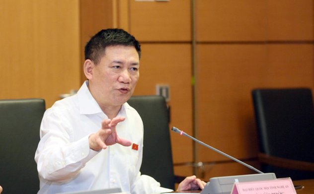 Kiểm toán nhà nước đề xuất bổ sung chức năng, nhiệm vụ kiểm toán môi trường của KTNN trong Luật bảo vệ môi trường