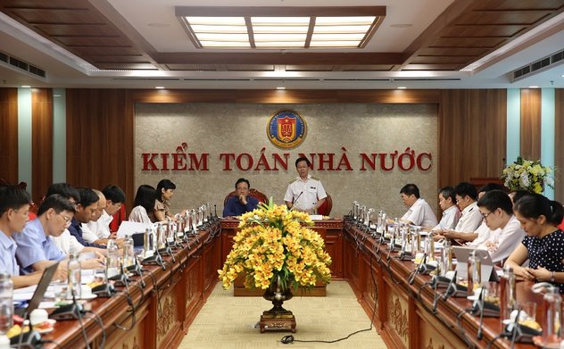 Nâng cao năng lực, hiệu lực, hiệu quả công tác thanh tra, kiểm tra, kiểm toán đối với doanh nghiệp Nhà nước