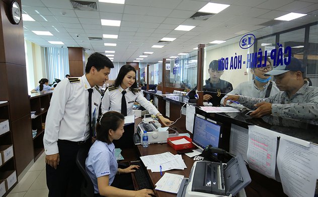 Từ ngày 20/8/2020, Chính phủ thực hiện quy định mới về đánh giá, xếp loại chất lượng cán bộ, công chức, viên chức