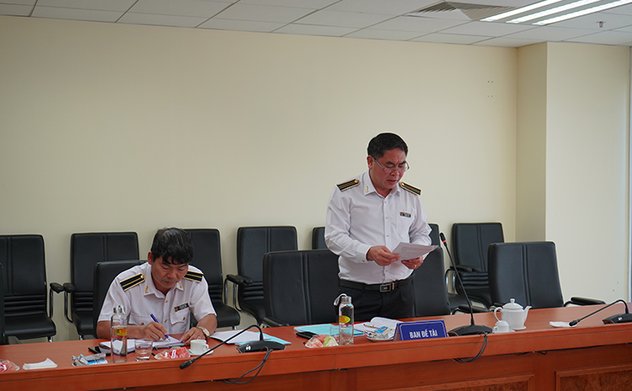 Xây dựng và hoàn thiện mục tiêu, nội dung, tiêu chí và phương pháp kiểm toán hoạt động trong quản lý, sử dụng tài sản do Nhà nước đầu tư, quản lý trong kiểm toán ngân sách