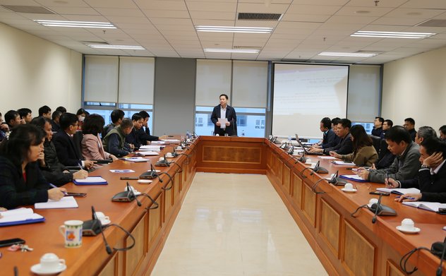 KTNN Chuyên ngành IV: Tăng cường kỷ luật, kỷ cương để nâng cao chất lượng, hiệu quả và hiệu lực hoạt động kiểm toán