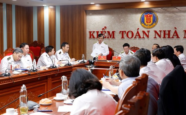 Nghiên cứu khoa học phải gắn với thực tiễn hoạt động kiểm toán