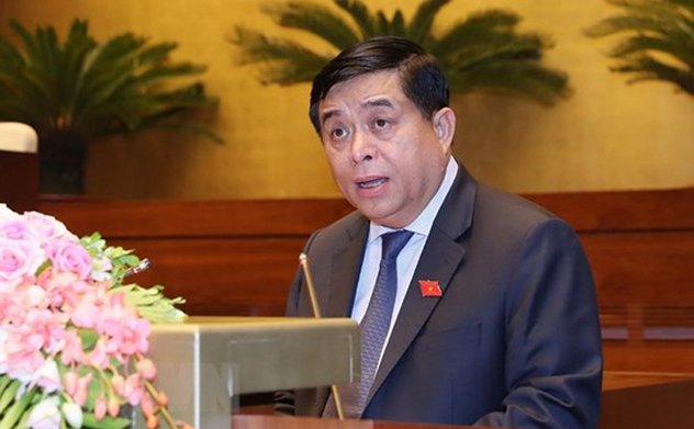 Cần thiết phải sửa đổi Luật Đầu tư công