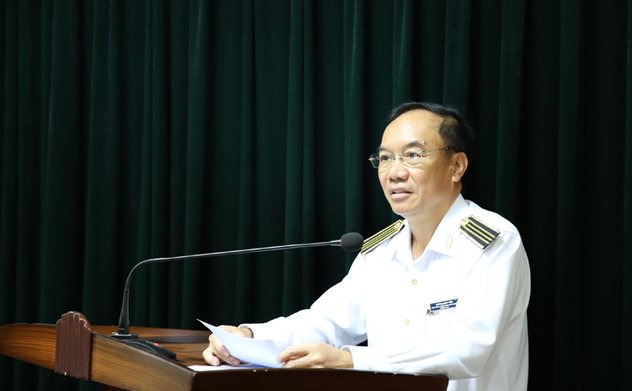 Tập huấn trực tuyến đề cương kiểm toán việc quản lý, sử dụng đất trong quá trình CPH và sau CPH của các DNNN giai đoạn 2011-2017
