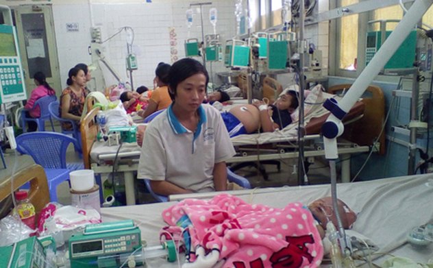 KTNN chuyển Cơ quan Cảnh sát điều tra – Bộ Công an điều tra, làm rõ và xử lý theo quy định của pháp luật đối với hành vi có dấu hiệu vi phạm pháp luật tại Sở Y tế tỉnh Bình Dương