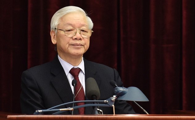Khai mạc Hội nghị Trung ương 9: Cho ý kiến về việc Quy hoạch Ban Chấp hành Trung ương Đảng nhiệm kỳ 2021 - 2026