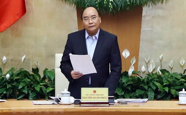 Chính phủ họp phiên thường kỳ tháng 12/2018: Tốc độ tăng trưởng kinh tế đạt kỷ lục