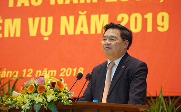 Hội nghị Báo chí toàn quốc tổng kết năm 2018, triển khai nhiệm vụ 2019: Chuẩn mực, chất lượng – giá trị cốt lõi và sức mạnh của báo chí