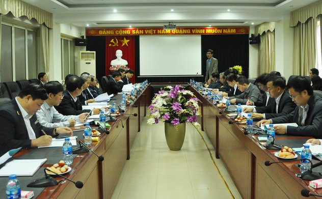 KTNN tọa đàm rà soát, sửa đổi Luật Kiểm toán nhà nước 2015