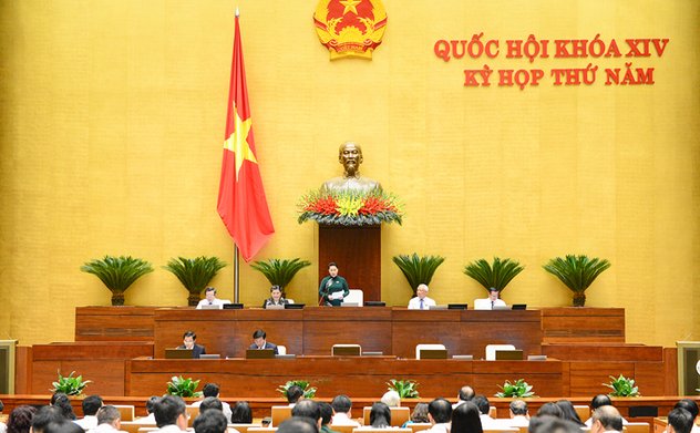 Chất vấn Bộ trưởng Bộ Giao thông – Vận tải: Tập trung vào các vấn đề bất cập trong triển khai các dự án BOT