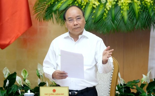 Chính phủ họp thường kỳ tháng 5: Kinh tế - xã hội tiếp tục xu thế tích cực