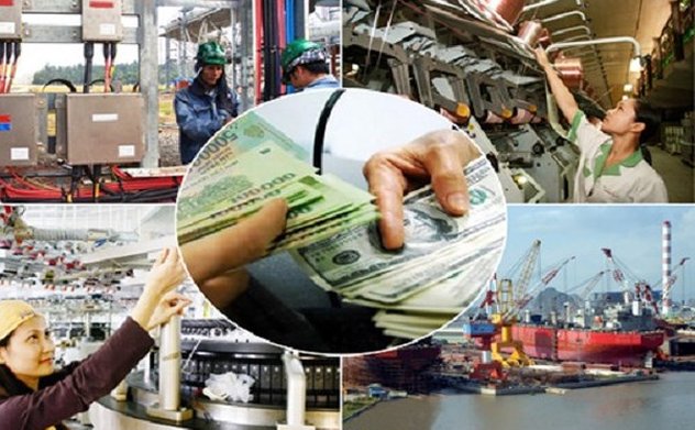 Tiếp tục đẩy mạnh thực hiện chính sách pháp luật về quản lý, sử dụng vốn tài sản Nhà nước tại doanh nghiệp và cổ phần hóa doanh nghiệp