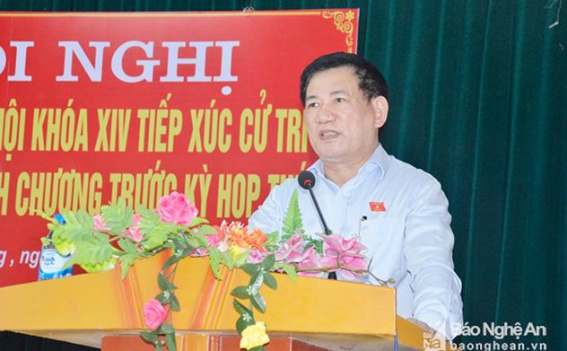 Tổng Kiểm toán nhà nước: “Chạy” thương binh giả là vi phạm pháp luật, vi phạm đạo đức