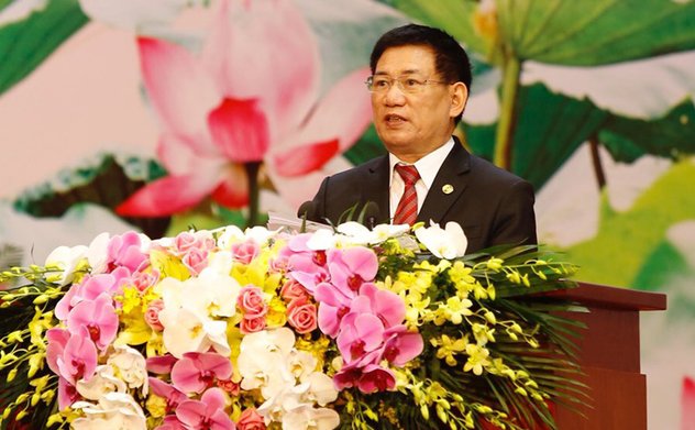 Kiểm toán Nhà nước chủ động hội nhập