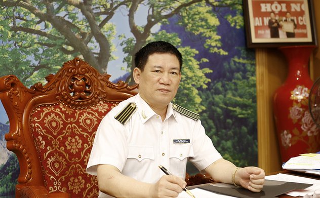 Công tác chuẩn bị đã sẵn sàng để Đại hội ASOSAI 14 thành công tốt đẹp