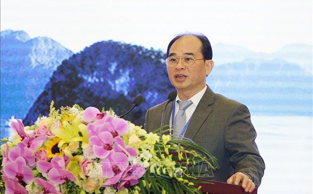 Việt Nam đề xuất nhiều giải pháp kiểm toán môi trường đảm bảo phát triển bền vững