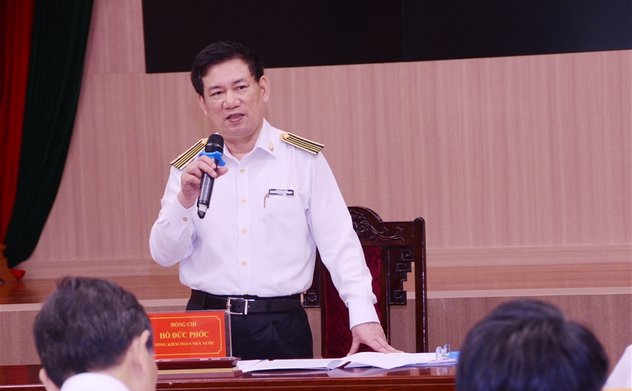 Tổng Kiểm toán nhà nước chỉ đạo thực hiện nhiệm vụ tháng 4/2018 của toàn Ngành