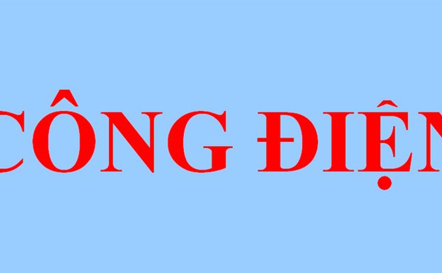 Công điện của Tổng Kiểm toán nhà nước: Khẩn trương ứng dụng các phần mềm thuộc Dự án Xây dựng hệ thống thông tin hỗ trợ hoạt động kiểm toán