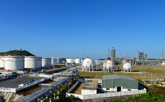 Kết quả kiểm toán Công ty TNHH MTV Lọc - Hóa dầu Bình Sơn: Xác định thiếu giá trị doanh nghiệp trước cổ phần hóa hơn 5.300 tỷ đồng