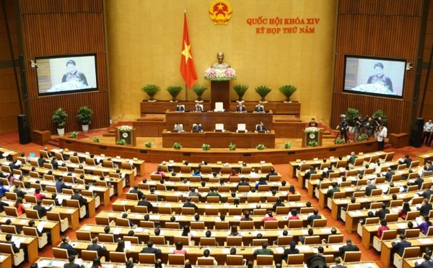 Tổng số nợ phải trả của doanh nghiệp Nhà nước là hơn 1,6 triệu tỷ đồng