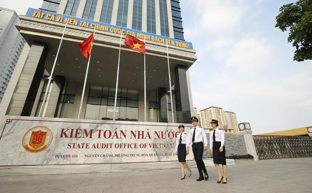 Đạo đức nghề nghiệp của Kiểm toán viên nhà nước - yếu tố quan trọng để phòng chống tham nhũng trong hoạt động Kiểm toán nhà nước