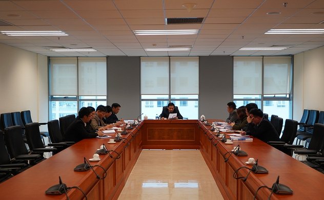 KTNN sẽ tổ chức 3 Hội thảo lấy ý kiến về Dự án Luật sửa đổi, bổ sung một số điều của Luật KTNN