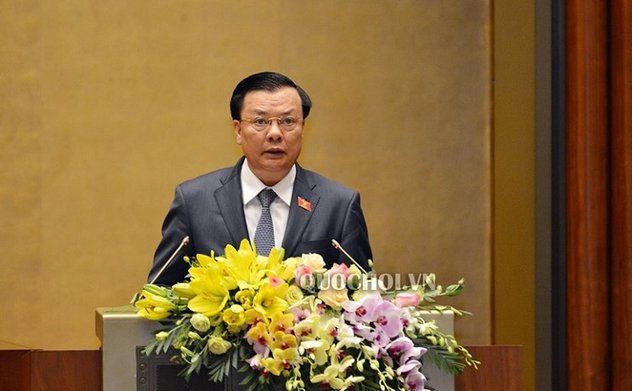 Tạo điều kiện tháo gỡ khó khăn cho người nộp thuế; phòng ngừa và ngăn chặn việc lợi dụng chính sách để trục lợi và cố tình chây ỳ, nợ thuế