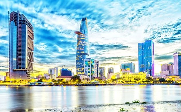 Bức tranh kinh tế - xã hội Việt Nam quý III và 9 tháng năm 2019 có những chuyển biến tích cực