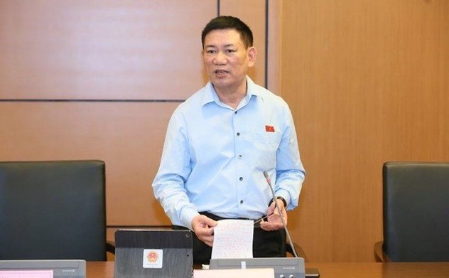 Dự án Luật PPP "đóng cửa" với Thanh tra, Kiểm toán?