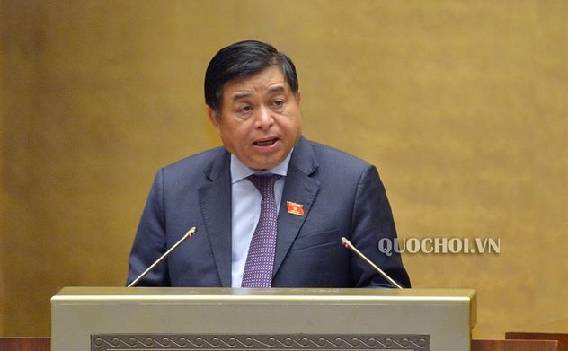 Quốc hội thảo luận về dự án Luật Doanh nghiệp (sửa đổi): Cần đánh giá đầy đủ, toàn diện các yếu tố thuận lợi, khó khăn  và tính khả thi của chính sách